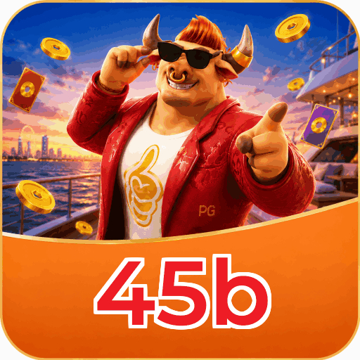 Comparação APP mobile vs versão web da 45b
